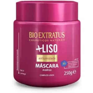 MASCARA BIO EXTRATUS + LISO 250G