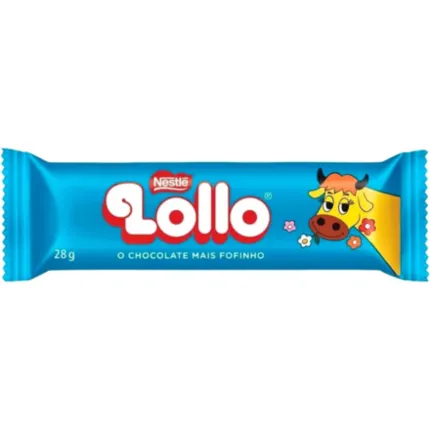 LOLLO NESTLE 28G