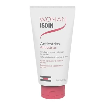 ISDIN WOMAN  ANTIESTRIAS 245G