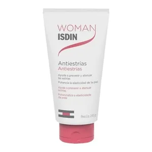 ISDIN WOMAN  ANTIESTRIAS 245G