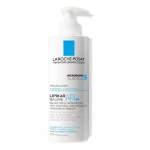 LIPIKAR BAUME AP+M BALSAMO C/400ML