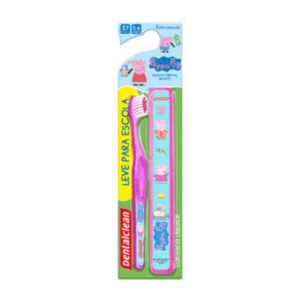 ESC DENTAL DENTAL CLEAN INF PEPPA PIG C/ESTOJO MC