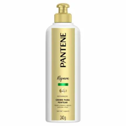 CR PENTEAR PANTENE RESTAURAÇAO 240G