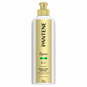 CR PENTEAR PANTENE RESTAURAÇAO 240G