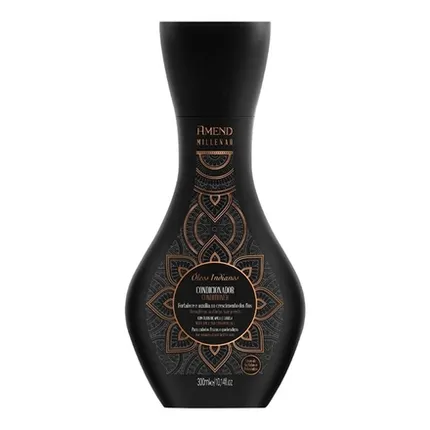 COND AMEND MILLENAR OLEOS INDIANOS 300ML