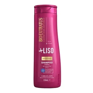 SH BIO EXTRATUS LISO MAIS 350ML