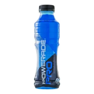 POWERADE PRO MIX FRUTAS 500ML
