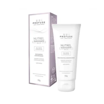PROFUSE NUTREL BALM GEL-CREME 50G