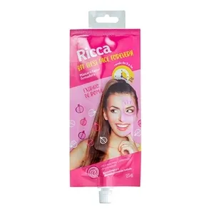 MASCARA FACIAL RICCA FIRMADORA 25G
