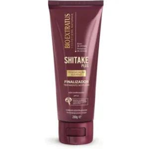 FINALIZADOR BIO EXTRATUS SHITAKE PLUS TERMO 200G