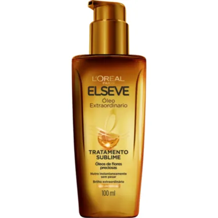 OLEO EXTRAORDINARIO ELSEV 100ML