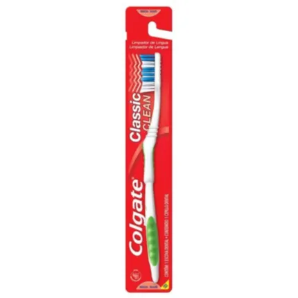 ESC DENTAL COLGATE CLASSIC CLEAN MACIA