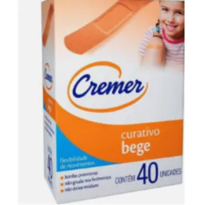 CURAT CREMER BEGE 40UND