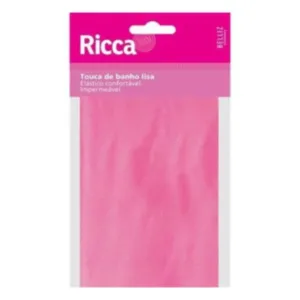 TOUCA RICCA 391 BANHO