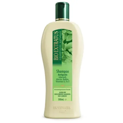 SH BIO EXTRATUS JABORANDI ANTIQUEDA 500ML