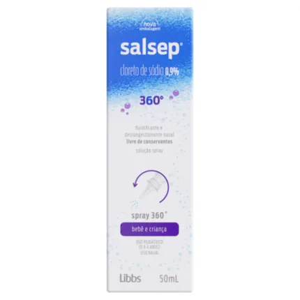 SALSEP 360 50ML
