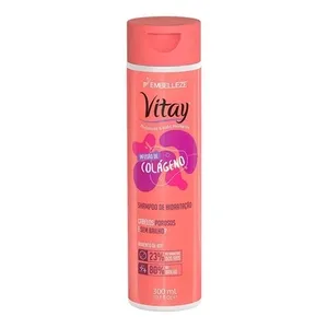 SH VITAY NOVEX INFUSAO COLAGENO 300ML