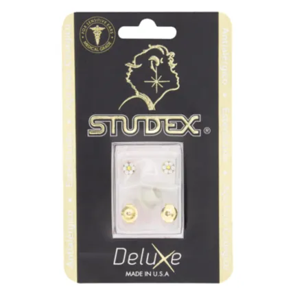 BRINCO STUDEX DELUXE FLOR