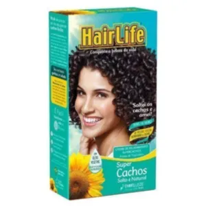 HAIR LIFE EMBELLEZE ALIS SUPER CACHOS