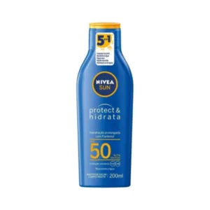 BLOQ NIVEA SUN PROT&HIDRA FPS50 200ML