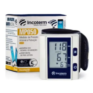 MONITOR PRESSAO INCOTERM