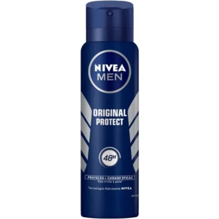 DES NIVEA AEROSOL MEN ORIGINAL PROTECT 150M