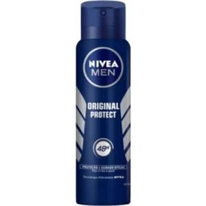 DES NIVEA AEROSOL MEN ORIGINAL PROTECT 150M
