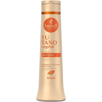 SH HASKELL TUTANO 500ML