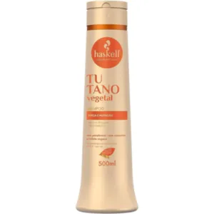 SH HASKELL TUTANO 500ML