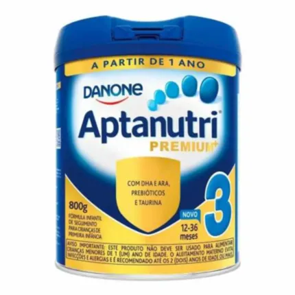 APTANUTRI 3 PREMIUM 800G
