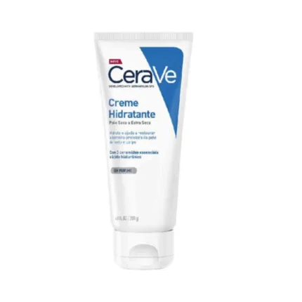 CERAVE  CREME SECA/EXT SECA 200G