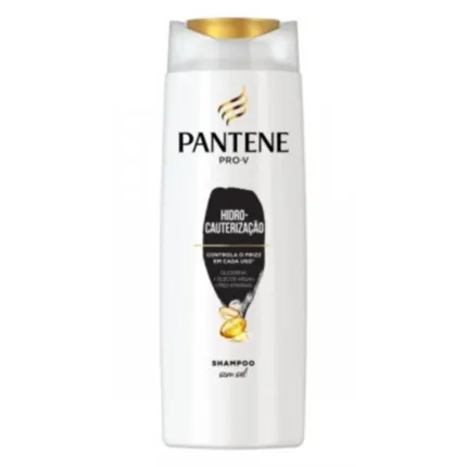 SH PANTENE HIDROCAUTERIZACAO 400ML