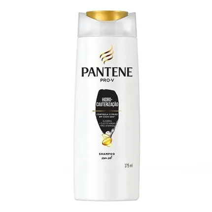 SH PANTENE HIDRO-CAUTERIZAÇAO 175ML