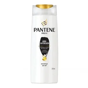 SH PANTENE HIDRO-CAUTERIZAÇAO 175ML