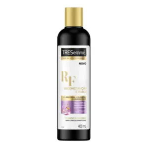 COND TRESEMME RECONST/FORCA 400ML