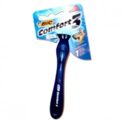 APAR BIC COMFORT 3 PELE NORMAL UND
