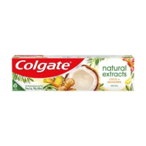 CR DENTAL COLGATE NATURAL DETOX COCO 90G
