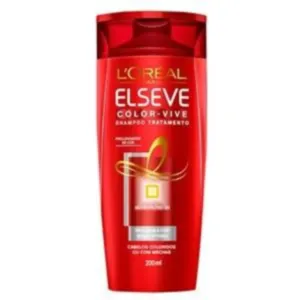 SH ELSEVE COLORVIVE 200ML