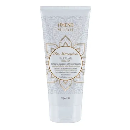BALM AMEND MILLENAR OLEOS MARROQUINOS 180G