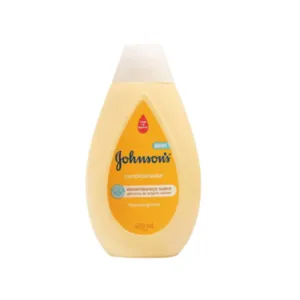 COND J&J BABY TRADICIONAL 400ML