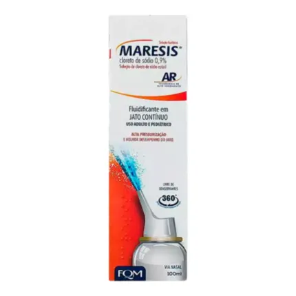MARESIS AR 100ML