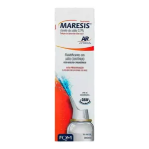 MARESIS AR 100ML