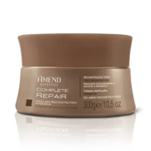 MASCARA AMEND COMPLETE RE (1108)RECONSTRUTOR 300G