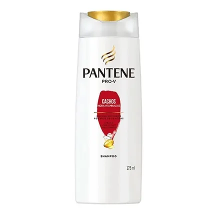 SH PANTENE CACHOS HIDRA-VITAM 175ML