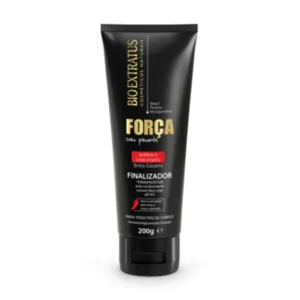 FINALIZADOR BIO EXTRATUS FORÇA/PIMENTA 250G