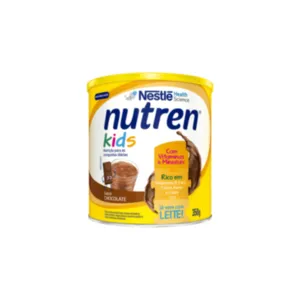 NUTREN KIDS 350G CHOCOLATE