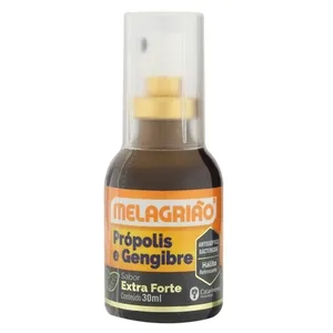 MELAGRIAO PROPOLIS GEN EXTRA FORTE C/30ML