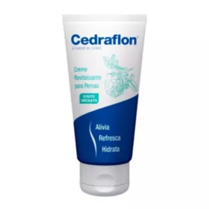 CEDRAFLON * CR REVITALIZANTE 150ML