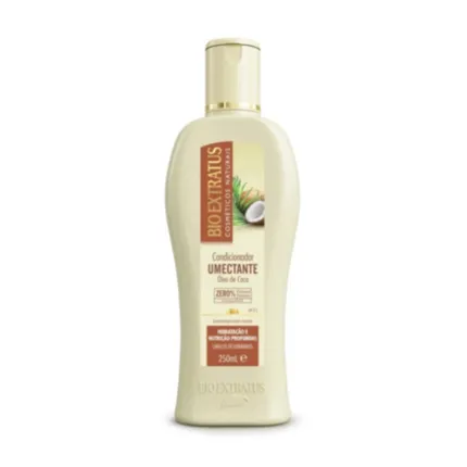 COND BIO EXTRATUS OLEO COCO 250ML