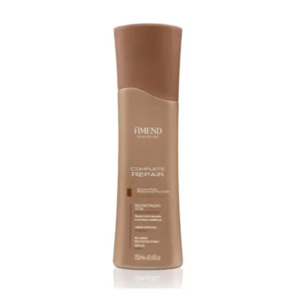 COND AMEND COMPLETE REPAI (1107)RECONSTRUTOR 250ML